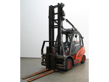 Газокар LINDE H40