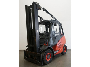 Газокар LINDE H40