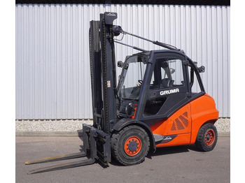 Дизелов мотокар LINDE H50