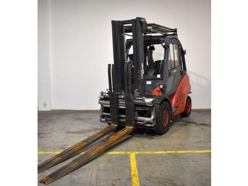 Газокар LINDE H50