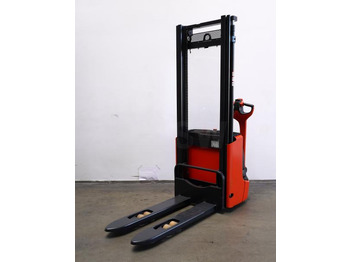 Стакер Linde L 10 1172: снимка 3
