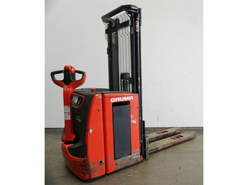 Стакер LINDE L14