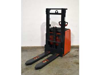 Стакер Linde L 16 1173: снимка 2