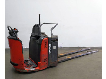Ордер пикър - комисионер LINDE N20