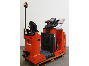 Електрически влекач Linde P 30 C 1190: снимка 2