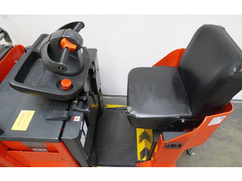 Електрически влекач Linde P 50 C 1190: снимка 3
