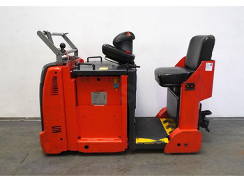 Електрически влекач Linde P 50 C 1190: снимка 4