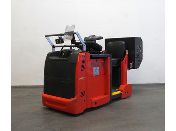 Електрически влекач LINDE P