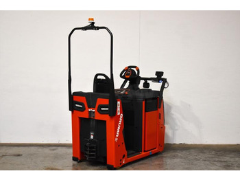 Електрически влекач Linde P 60 C 4595-00: снимка 2