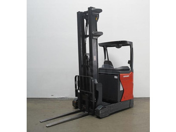 Ричтрак Linde R 10 B 1120: снимка 2
