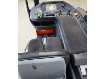 Ричтрак Linde R 14 1120-00: снимка 3