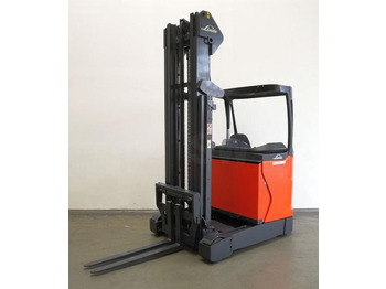 Ричтрак Linde R 14 1120-00: снимка 2