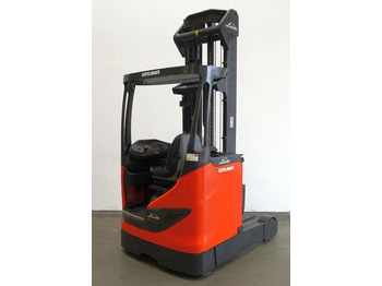 Ричтрак LINDE R14