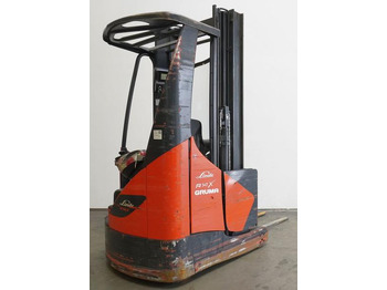 Ричтрак LINDE R14