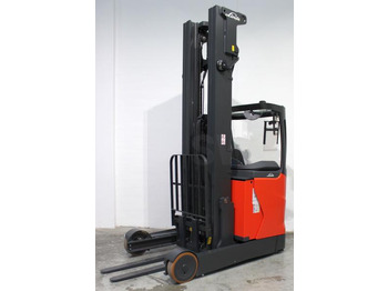 Ричтрак Linde R 20 HD 1120: снимка 2
