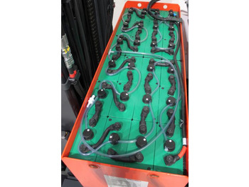 Ричтрак Linde R 20 HD 1120: снимка 4