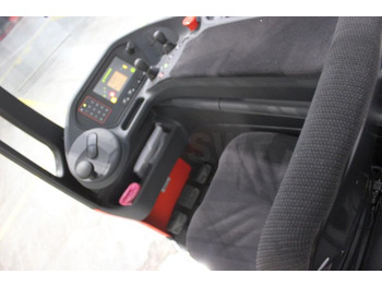 Ричтрак Linde R 20 HD 1120: снимка 5