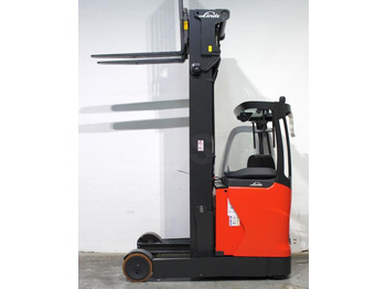 Ричтрак Linde R 20 HD 1120: снимка 3