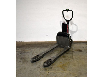 Палетна количка Linde T 05 CITI One 1130: снимка 2