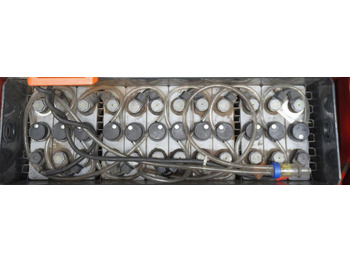Палетна количка Linde T 16 L 1152: снимка 4
