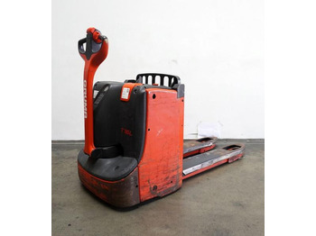 Палетна количка LINDE T16