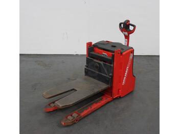 Палетна количка LINDE T
