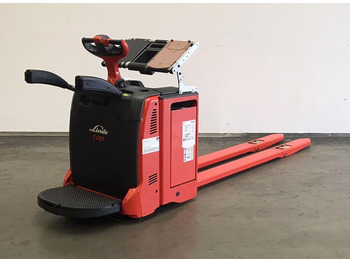 Палетна количка LINDE T20