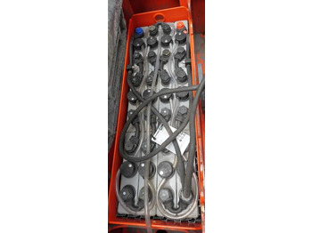 Палетна количка LINDE T20