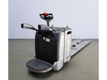 Палетна количка LINDE T20