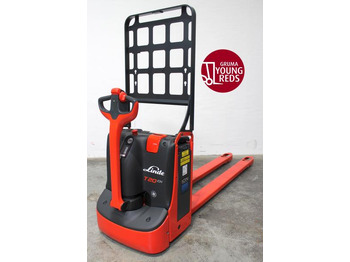 Палетна количка LINDE T20