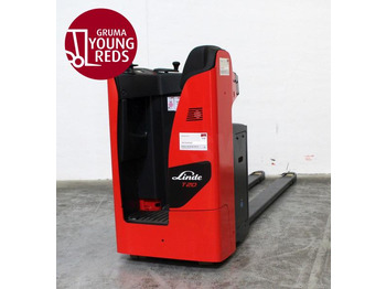 Палетна количка LINDE T20