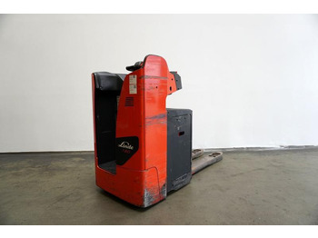 Палетна количка LINDE T20