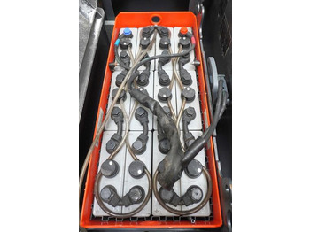Палетна количка Linde T 20 SP 131-02: снимка 4