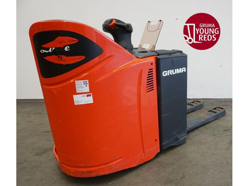 Палетна количка LINDE T20