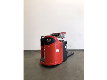 Палетна количка LINDE T20