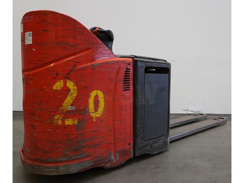 Палетна количка LINDE T20