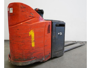 Палетна количка LINDE T20