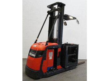 Ордер пикър - комисионер LINDE V10