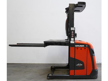 Ордер пикър - комисионер LINDE V10