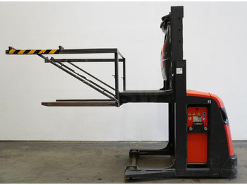 Ордер пикър - комисионер Linde V 10 5212: снимка 4