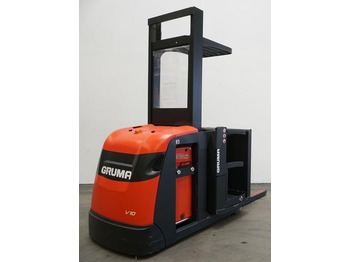 Ордер пикър - комисионер LINDE V10