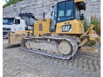 Булдозер CATERPILLAR D6