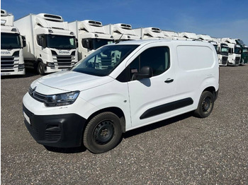 Малък ван CITROËN Berlingo