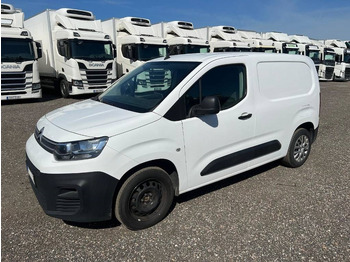 Малък ван CITROËN Berlingo