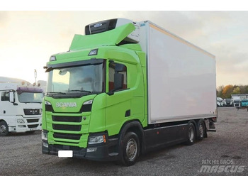 Рефрижератор камион SCANIA R 450