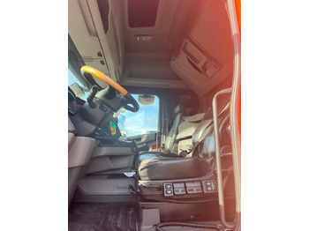 Шаси кабина Scania R500B6X2*4NB serie 6202: снимка 5