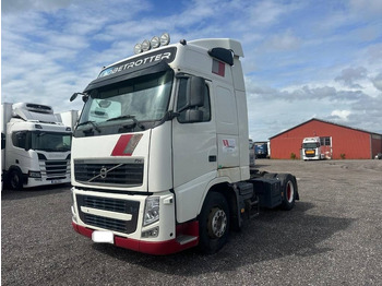 Влекач VOLVO FH 440