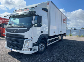 Камион фургон VOLVO FM 370