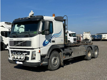 Мултилифт с кука камион VOLVO FM 440