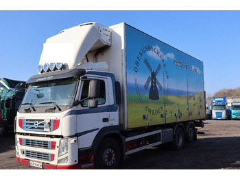 Рефрижератор камион VOLVO FM